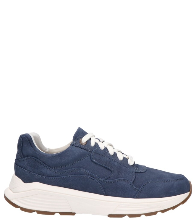 Xsensible sneaker <span>33200.4 254 Golden Gate Men H</span> 33200.4 254 Golden Gate Men H blauw - www.bremmerschoenen.info - Bremmer Schoenen