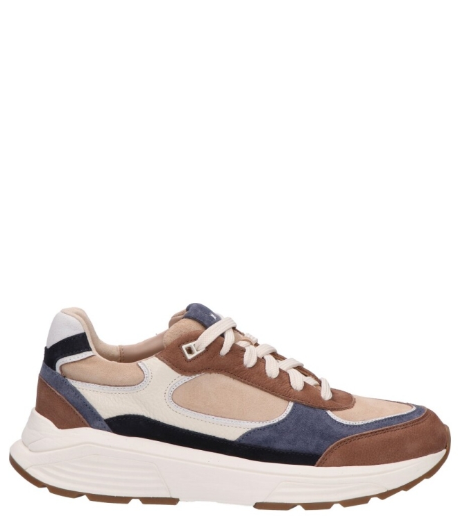 Xsensible Xsensible sneaker <span>33204.4 352 Manhattan H</span> 352 Brown Combi Xsensible sneaker <span>33204.4 352 Manhattan H</span> 33204.4 352 Manhattan H cognac - www.bremmerschoenen.info - Bremmer Schoenen