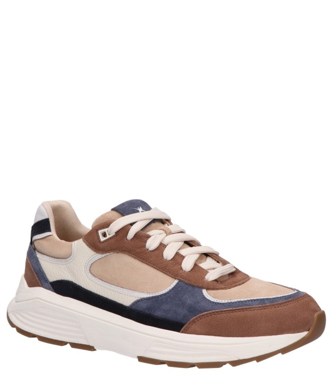 Xsensible Xsensible sneaker <span>33204.4 352 Manhattan H</span> 352 Brown Combi Xsensible sneaker <span>33204.4 352 Manhattan H</span> 33204.4 352 Manhattan H cognac - www.bremmerschoenen.info - Bremmer Schoenen