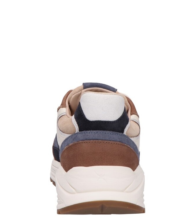 Xsensible Xsensible sneaker <span>33204.4 352 Manhattan H</span> 352 Brown Combi Xsensible sneaker <span>33204.4 352 Manhattan H</span> 33204.4 352 Manhattan H cognac - www.bremmerschoenen.info - Bremmer Schoenen