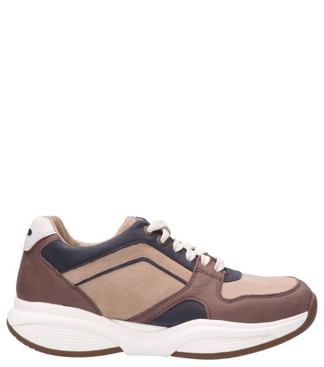 Xsensible Xsensible sneaker <span>32502.2 515 SWX29 HX</span> 515 Dark Taupe Combi Xsensible sneaker <span>32502.2 515 SWX29 HX</span> 32502.2 515 SWX29 HX bruin - www.bremmerschoenen.info - Bremmer Schoenen