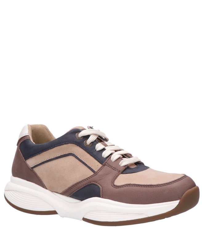 Xsensible Xsensible sneaker <span>32502.2 515 SWX29 HX</span> 515 Dark Taupe Combi Xsensible sneaker <span>32502.2 515 SWX29 HX</span> 32502.2 515 SWX29 HX bruin - www.bremmerschoenen.info - Bremmer Schoenen