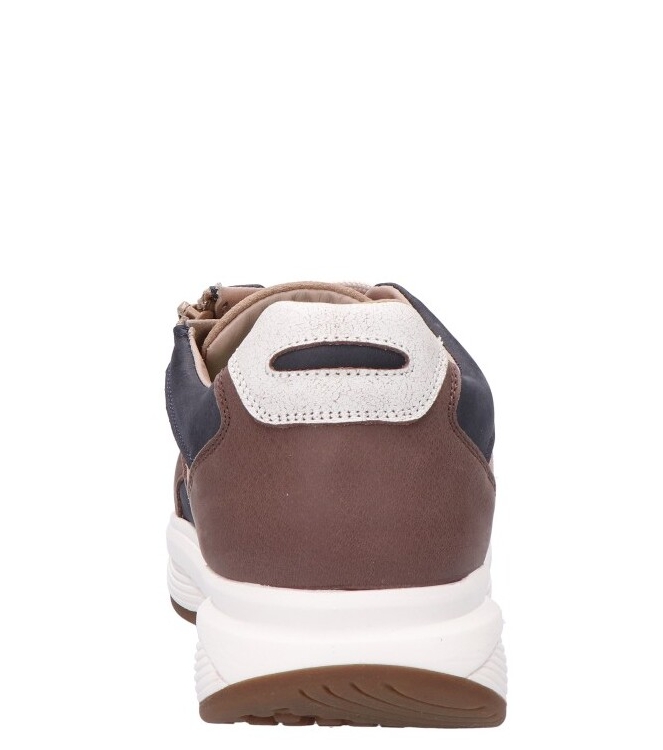 Xsensible Xsensible sneaker <span>32502.2 515 SWX29 HX</span> 515 Dark Taupe Combi Xsensible sneaker <span>32502.2 515 SWX29 HX</span> 32502.2 515 SWX29 HX bruin - www.bremmerschoenen.info - Bremmer Schoenen