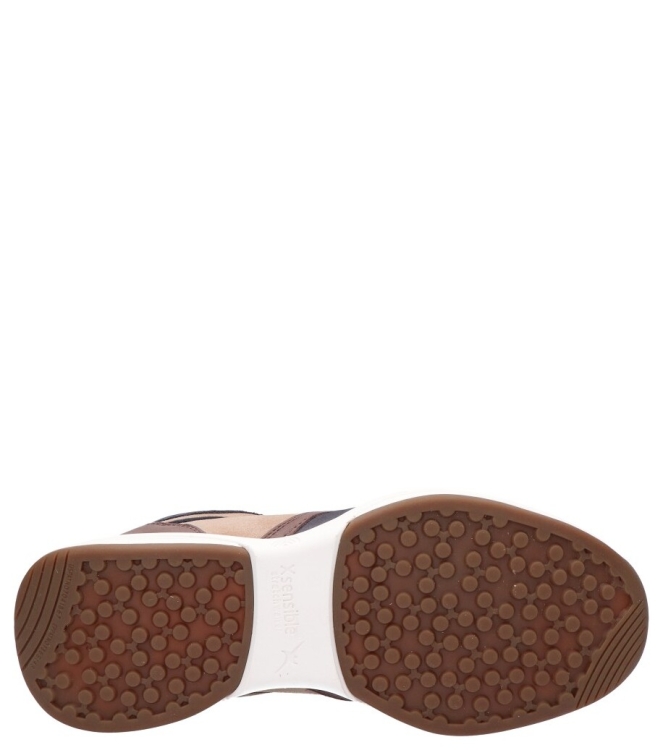 Xsensible Xsensible sneaker <span>32502.2 515 SWX29 HX</span> 515 Dark Taupe Combi Xsensible sneaker <span>32502.2 515 SWX29 HX</span> 32502.2 515 SWX29 HX bruin - www.bremmerschoenen.info - Bremmer Schoenen