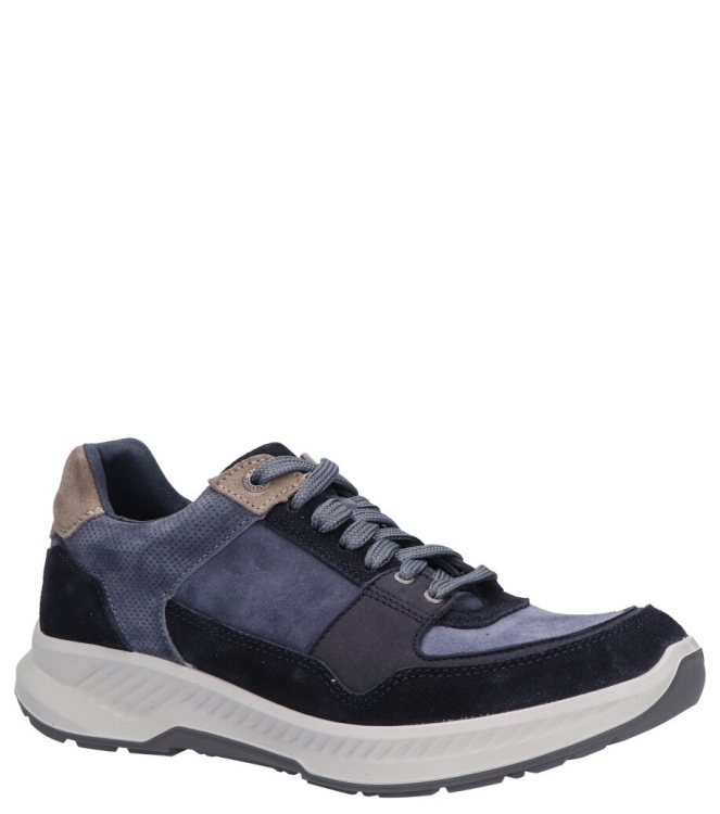 Xsensible sneaker <span>34202.2 218 Hudson HX</span> 34202.2 218 Hudson HX blauw - www.bremmerschoenen.info - Bremmer Schoenen