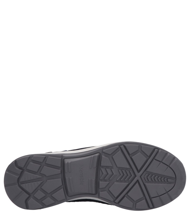 Xsensible sneaker <span>34202.2 218 Hudson HX</span> 34202.2 218 Hudson HX blauw - www.bremmerschoenen.info - Bremmer Schoenen