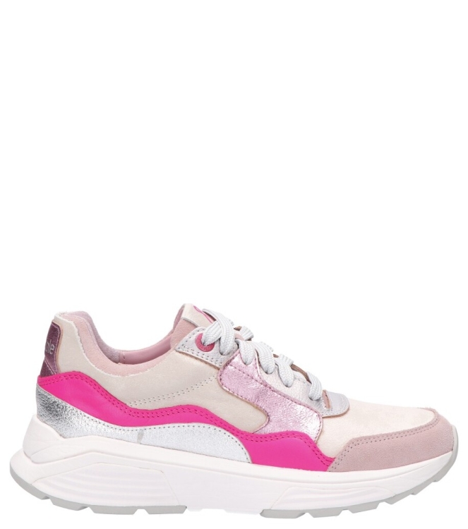 Xsensible Xsensible sneaker <span>33000.3 710 Golden Gate Lady GX</span> 710 Pink Xsensible sneaker <span>33000.3 710 Golden Gate Lady GX</span> 33000.3 710 Golden Gate Lady GX rose - www.bremmerschoenen.info - Bremmer Schoenen