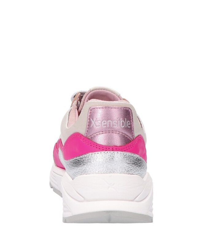 Xsensible Xsensible sneaker <span>33000.3 710 Golden Gate Lady GX</span> 710 Pink Xsensible sneaker <span>33000.3 710 Golden Gate Lady GX</span> 33000.3 710 Golden Gate Lady GX rose - www.bremmerschoenen.info - Bremmer Schoenen