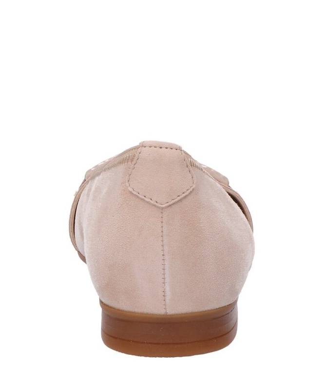 Gabor Gabor ballerina <span>82.465.32</span> 32 oak (uni) Gabor ballerina <span>82.465.32</span> 82.465.32 beige - www.bremmerschoenen.info - Bremmer Schoenen