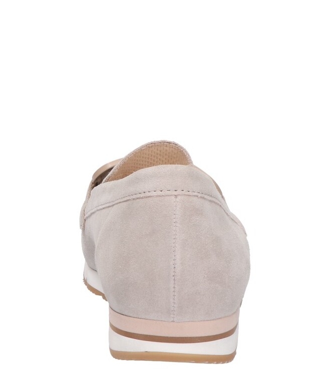 Gabor Gabor instapper <span>82.416.33</span> 33 oasi (uni) Gabor instapper <span>82.416.33</span> 82.416.33 beige - www.bremmerschoenen.info - Bremmer Schoenen