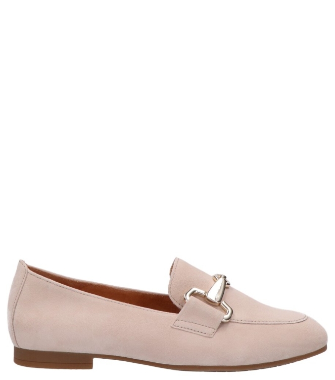 Gabor Gabor instapper <span>85.211.12</span> 12 oak (gold) Gabor instapper <span>85.211.12</span> 85.211.12 beige - www.bremmerschoenen.info - Bremmer Schoenen