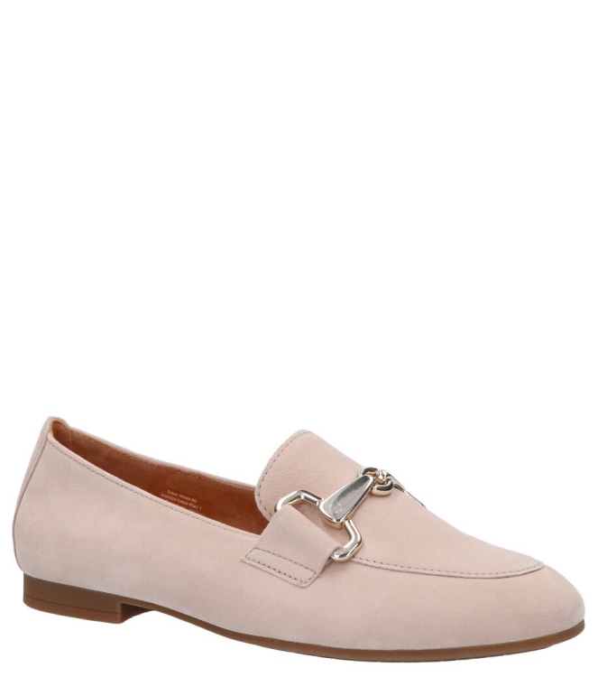 Gabor Gabor instapper <span>85.211.12</span> 12 oak (gold) Gabor instapper <span>85.211.12</span> 85.211.12 beige - www.bremmerschoenen.info - Bremmer Schoenen
