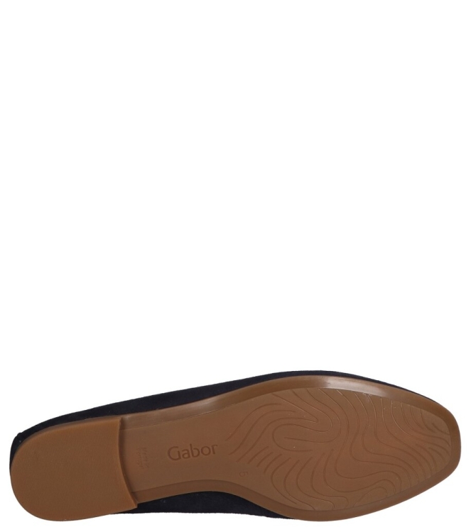 Gabor Gabor instapper <span>85.211.36</span> 36 dark-blue (gold) Gabor instapper <span>85.211.36</span> 85.211.36 blauw - www.bremmerschoenen.info - Bremmer Schoenen