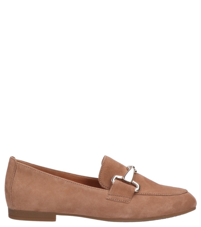 Gabor Gabor instapper <span>85.211.18</span> 18 peanut (gold) Gabor instapper <span>85.211.18</span> 85.211.18 cognac - www.bremmerschoenen.info - Bremmer Schoenen