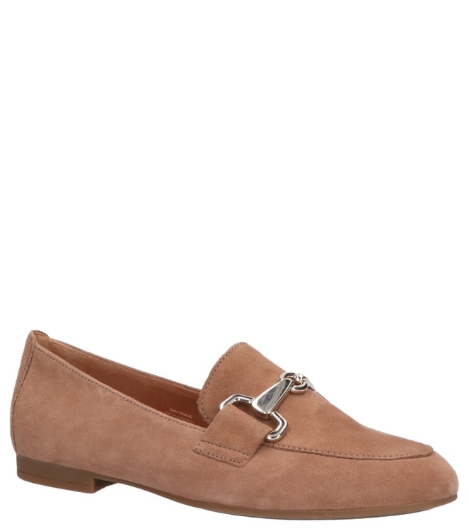 Gabor Gabor instapper <span>85.211.18</span> 18 peanut (gold) Gabor instapper <span>85.211.18</span> 85.211.18 cognac - www.bremmerschoenen.info - Bremmer Schoenen