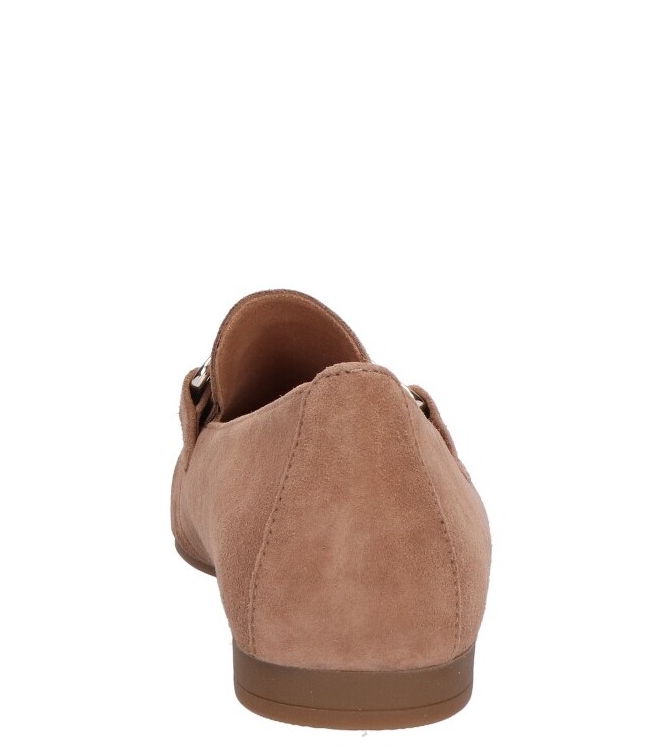 Gabor Gabor instapper <span>85.211.18</span> 18 peanut (gold) Gabor instapper <span>85.211.18</span> 85.211.18 cognac - www.bremmerschoenen.info - Bremmer Schoenen