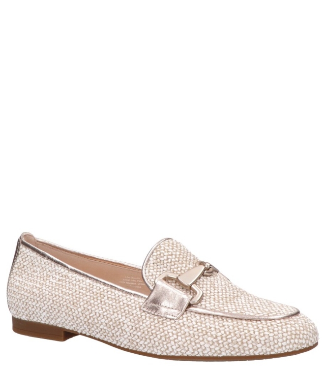 Gabor Gabor instapper <span>85.214.42</span> 42 oak/puder Gabor instapper <span>85.214.42</span> 85.214.42 beige - www.bremmerschoenen.info - Bremmer Schoenen
