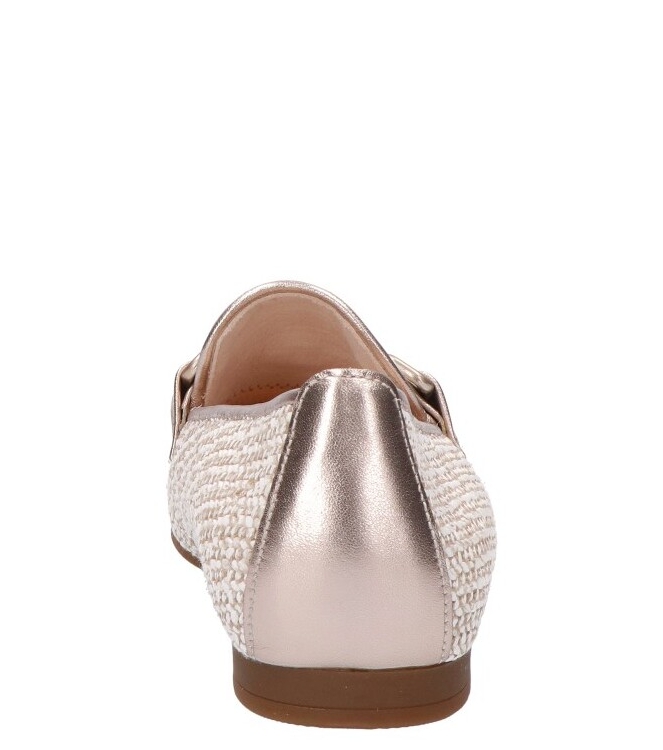 Gabor Gabor instapper <span>85.214.42</span> 42 oak/puder Gabor instapper <span>85.214.42</span> 85.214.42 beige - www.bremmerschoenen.info - Bremmer Schoenen