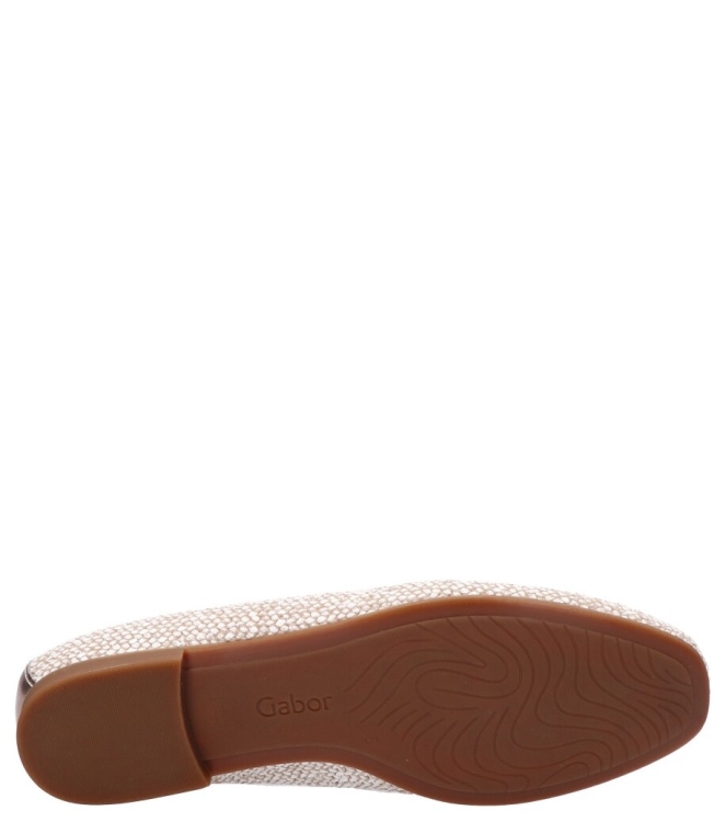Gabor Gabor instapper <span>85.214.42</span> 42 oak/puder Gabor instapper <span>85.214.42</span> 85.214.42 beige - www.bremmerschoenen.info - Bremmer Schoenen