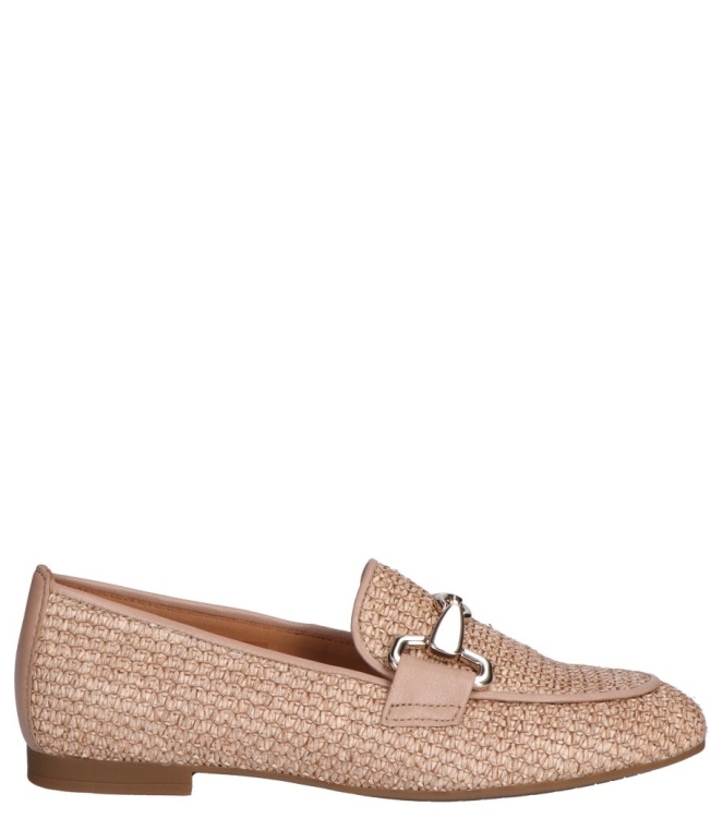 Gabor Gabor instapper <span>85.214.44</span> 44 sand/steppa Gabor instapper <span>85.214.44</span> 85.214.44 beige - www.bremmerschoenen.info - Bremmer Schoenen