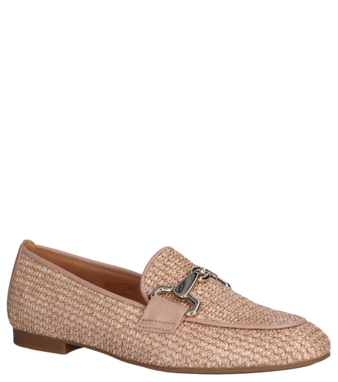 Gabor Gabor instapper <span>85.214.44</span> 44 sand/steppa Gabor instapper <span>85.214.44</span> 85.214.44 beige - www.bremmerschoenen.info - Bremmer Schoenen
