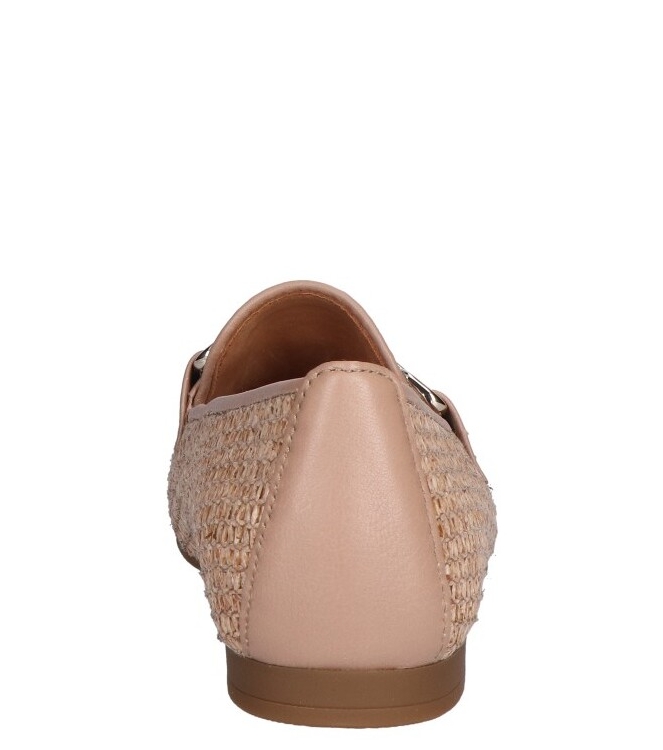 Gabor Gabor instapper <span>85.214.44</span> 44 sand/steppa Gabor instapper <span>85.214.44</span> 85.214.44 beige - www.bremmerschoenen.info - Bremmer Schoenen