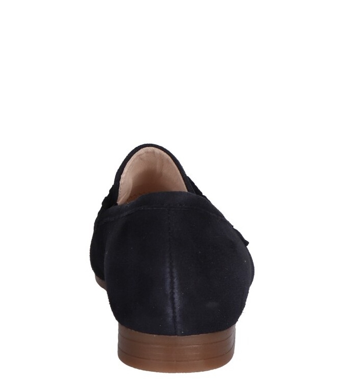 Gabor instapper <span>82.432.46</span> 82.432.46 blauw - www.bremmerschoenen.info - Bremmer Schoenen