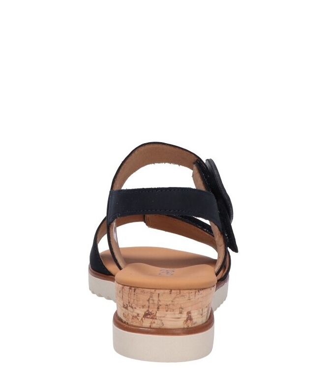 Gabor Gabor sandaal <span>82.752.36</span> 36 blue (Kork) Gabor sandaal <span>82.752.36</span> 82.752.36 blauw - www.bremmerschoenen.info - Bremmer Schoenen