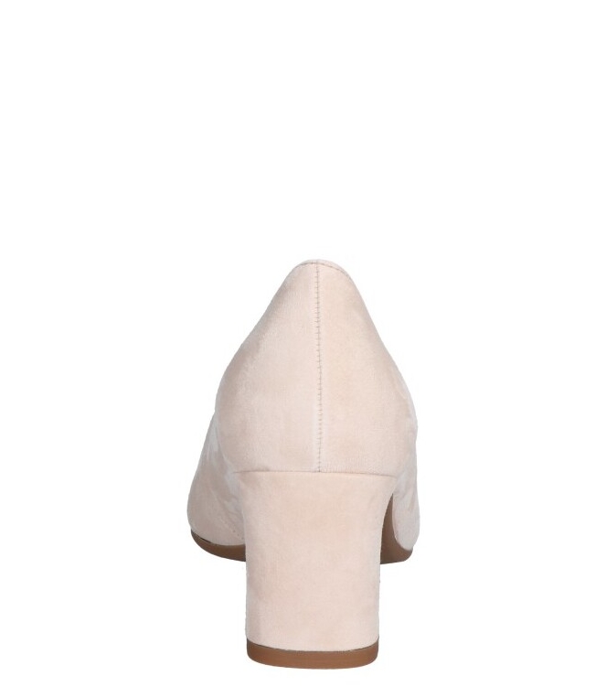 Gabor pump <span>82.152.33</span> 82.152.33 beige - www.bremmerschoenen.info - Bremmer Schoenen