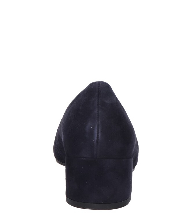Gabor Gabor pump <span>81.431.16</span> 16 dark blue Gabor pump <span>81.431.16</span> 81.431.16 blauw - www.bremmerschoenen.info - Bremmer Schoenen