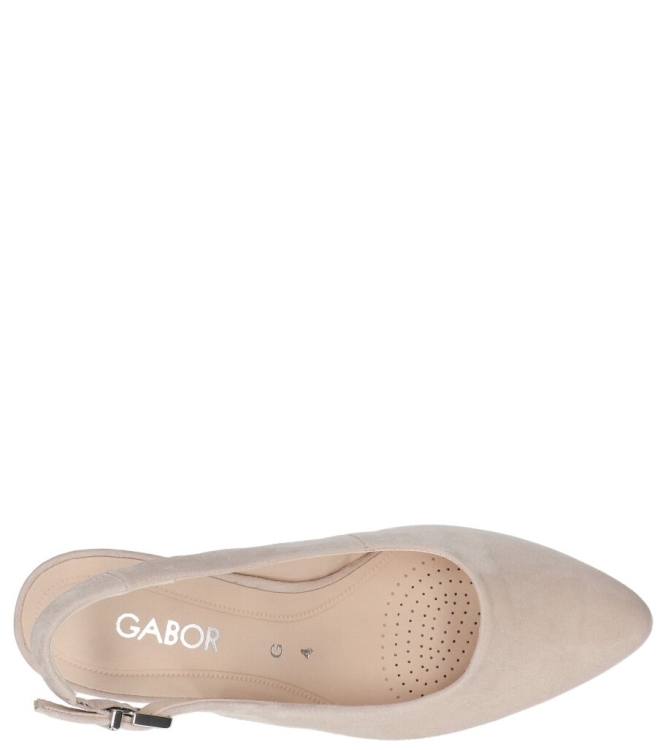 Gabor Gabor Slingbag <span>82.260.33</span> 33 oak Gabor Slingbag <span>82.260.33</span> 82.260.33 beige - www.bremmerschoenen.info - Bremmer Schoenen