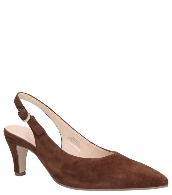 Gabor Gabor Slingbag <span>81.590.18</span> 18 cacao Gabor Slingbag <span>81.590.18</span> 81.590.18 bruin - www.bremmerschoenen.info - Bremmer Schoenen