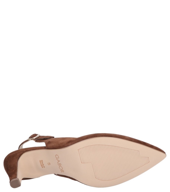 Gabor Gabor Slingbag <span>81.590.18</span> 18 cacao Gabor Slingbag <span>81.590.18</span> 81.590.18 bruin - www.bremmerschoenen.info - Bremmer Schoenen