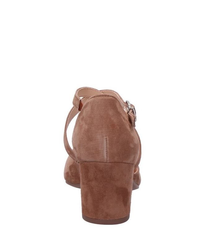 Gabor Gabor pump <span>81.343.14</span> 14 peanut Gabor pump <span>81.343.14</span> 81.343.14 cognac - www.bremmerschoenen.info - Bremmer Schoenen