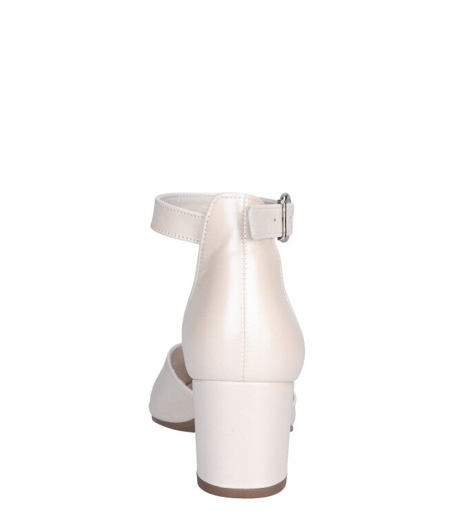 Gabor Gabor pump <span>81.340.60</span> 60 off-white Gabor pump <span>81.340.60</span> 81.340.60 wit - www.bremmerschoenen.info - Bremmer Schoenen