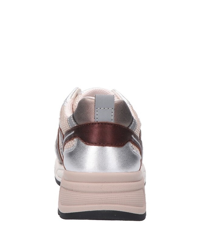Gabor Gabor sneaker <span>86.586.61</span> 61 puder/silb/mutaro k. Gabor sneaker <span>86.586.61</span> 86.586.61 beige - www.bremmerschoenen.info - Bremmer Schoenen