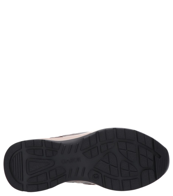Gabor Gabor sneaker <span>86.586.61</span> 61 puder/silb/mutaro k. Gabor sneaker <span>86.586.61</span> 86.586.61 beige - www.bremmerschoenen.info - Bremmer Schoenen