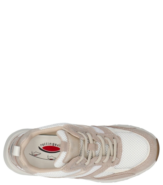 Gabor Gabor sneaker <span>86.986.23</span> 23 weiss/oasi kombi Gabor sneaker <span>86.986.23</span> 86.986.23 beige - www.bremmerschoenen.info - Bremmer Schoenen