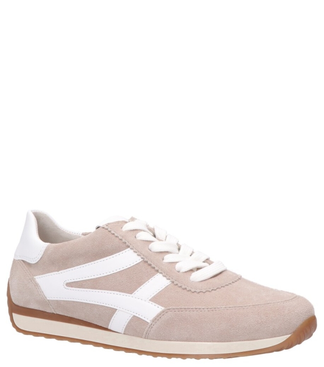 Gabor Gabor sneaker <span>86.556.33</span> 33 oasi/weiss Gabor sneaker <span>86.556.33</span> 86.556.33 beige - www.bremmerschoenen.info - Bremmer Schoenen