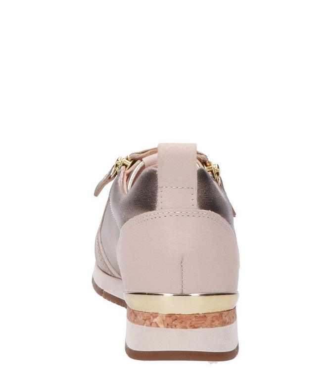 Gabor Gabor sneaker <span>83.411.62</span> 62 puder/creme (gold) Gabor sneaker <span>83.411.62</span> 83.411.62 goud - www.bremmerschoenen.info - Bremmer Schoenen