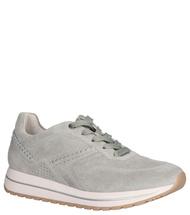 Gabor Gabor sneaker <span>86.336.40</span> 40 pino Gabor sneaker <span>86.336.40</span> 86.336.40 groen - www.bremmerschoenen.info - Bremmer Schoenen