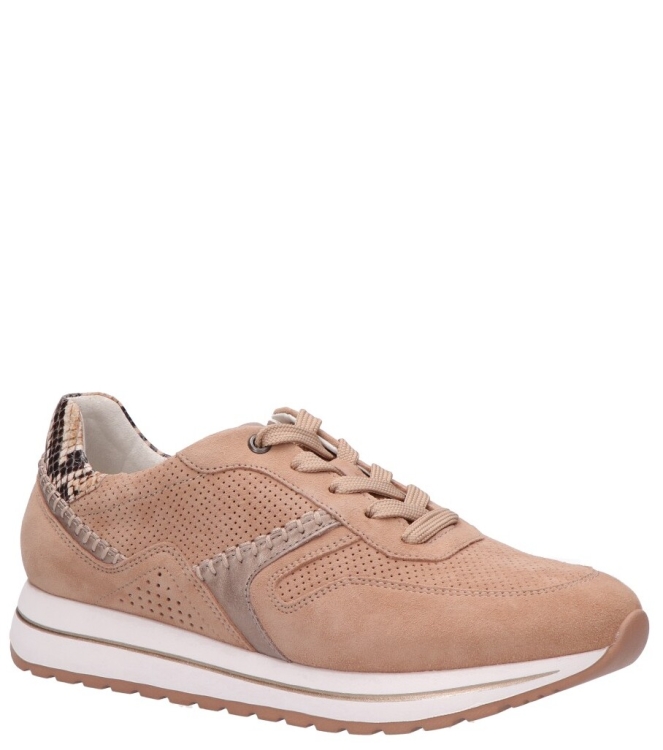 Gabor Gabor sneaker <span>86.336.34</span> 34 sand/mutaro Gabor sneaker <span>86.336.34</span> 86.336.34 beige - www.bremmerschoenen.info - Bremmer Schoenen