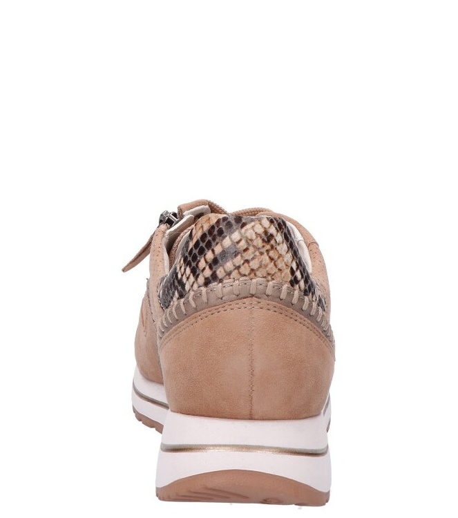 Gabor Gabor sneaker <span>86.336.34</span> 34 sand/mutaro Gabor sneaker <span>86.336.34</span> 86.336.34 beige - www.bremmerschoenen.info - Bremmer Schoenen