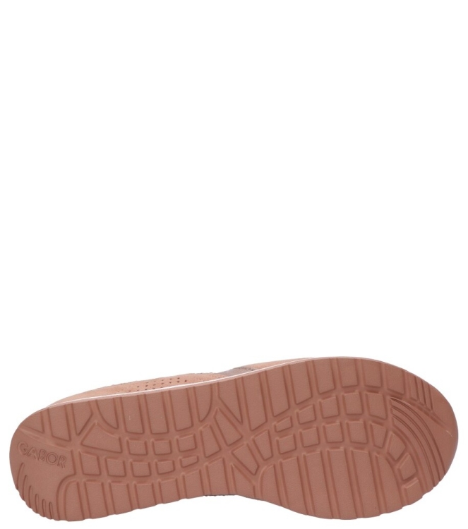 Gabor Gabor sneaker <span>86.336.34</span> 34 sand/mutaro Gabor sneaker <span>86.336.34</span> 86.336.34 beige - www.bremmerschoenen.info - Bremmer Schoenen