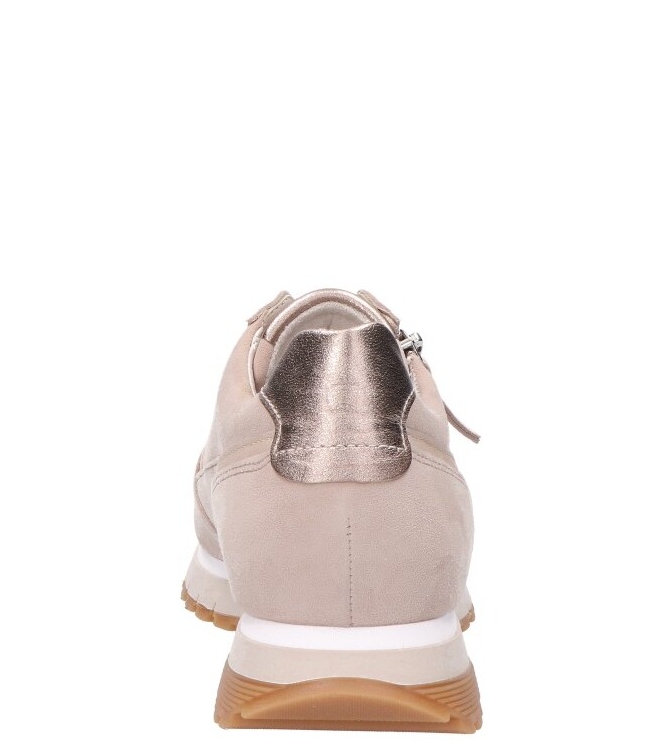 Gabor Gabor sneaker <span>86.378.33</span> 33 oak/puder Gabor sneaker <span>86.378.33</span> 86.378.33 beige - www.bremmerschoenen.info - Bremmer Schoenen