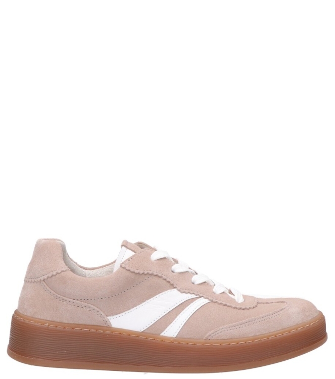 Gabor Gabor sneaker <span>86.475.33</span> 33 oasi/weiss Gabor sneaker <span>86.475.33</span> 86.475.33 beige - www.bremmerschoenen.info - Bremmer Schoenen