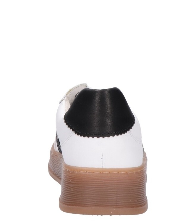 Gabor Gabor sneaker <span>86.475.51</span> 51 weiss/white/schw. Gabor sneaker <span>86.475.51</span> 86.475.51 wit - www.bremmerschoenen.info - Bremmer Schoenen