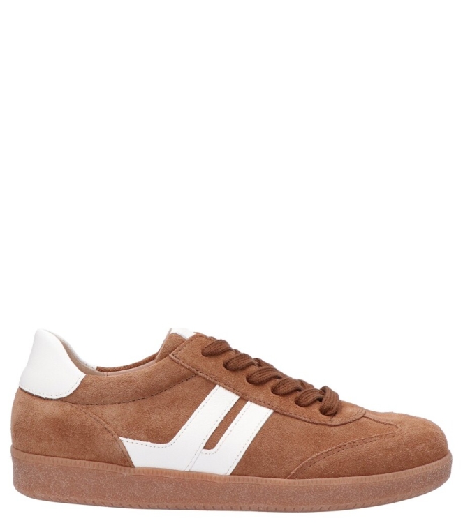 Gabor sneaker <span>83.300.38</span> 83.300.38 cognac - www.bremmerschoenen.info - Bremmer Schoenen