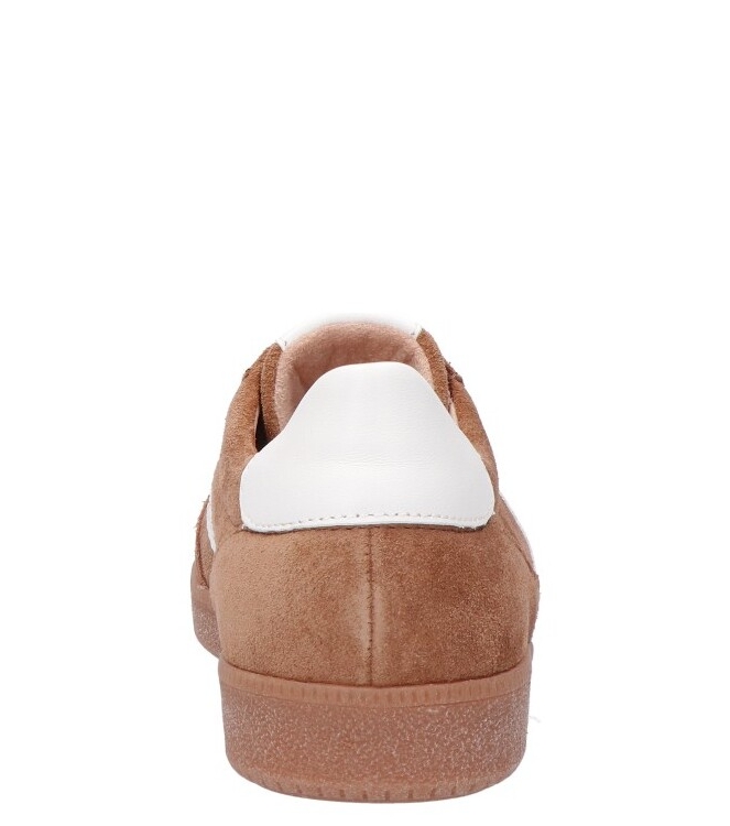 Gabor sneaker <span>83.300.38</span> 83.300.38 cognac - www.bremmerschoenen.info - Bremmer Schoenen