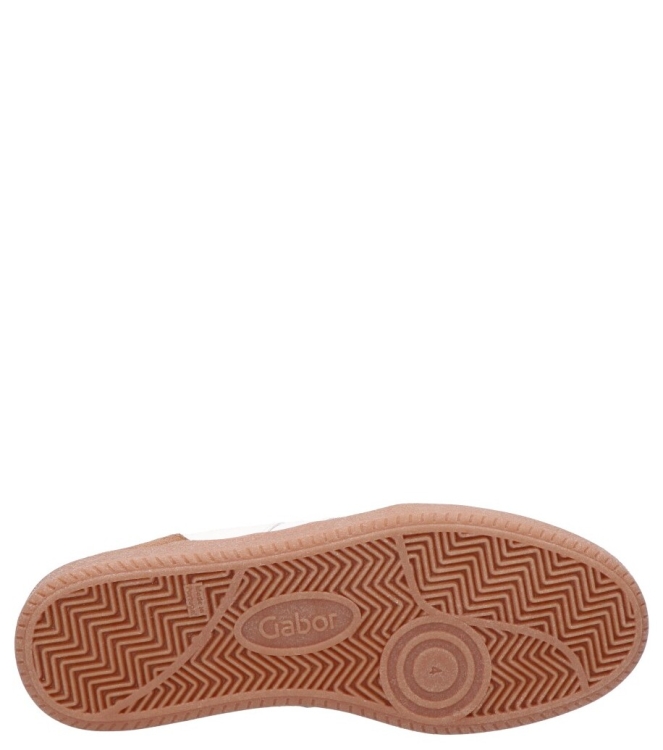 Gabor sneaker <span>83.300.38</span> 83.300.38 cognac - www.bremmerschoenen.info - Bremmer Schoenen